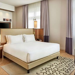 Junior suite d'angolo