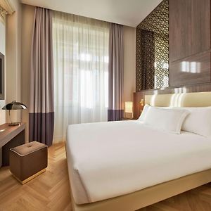 Camera con letto queen size